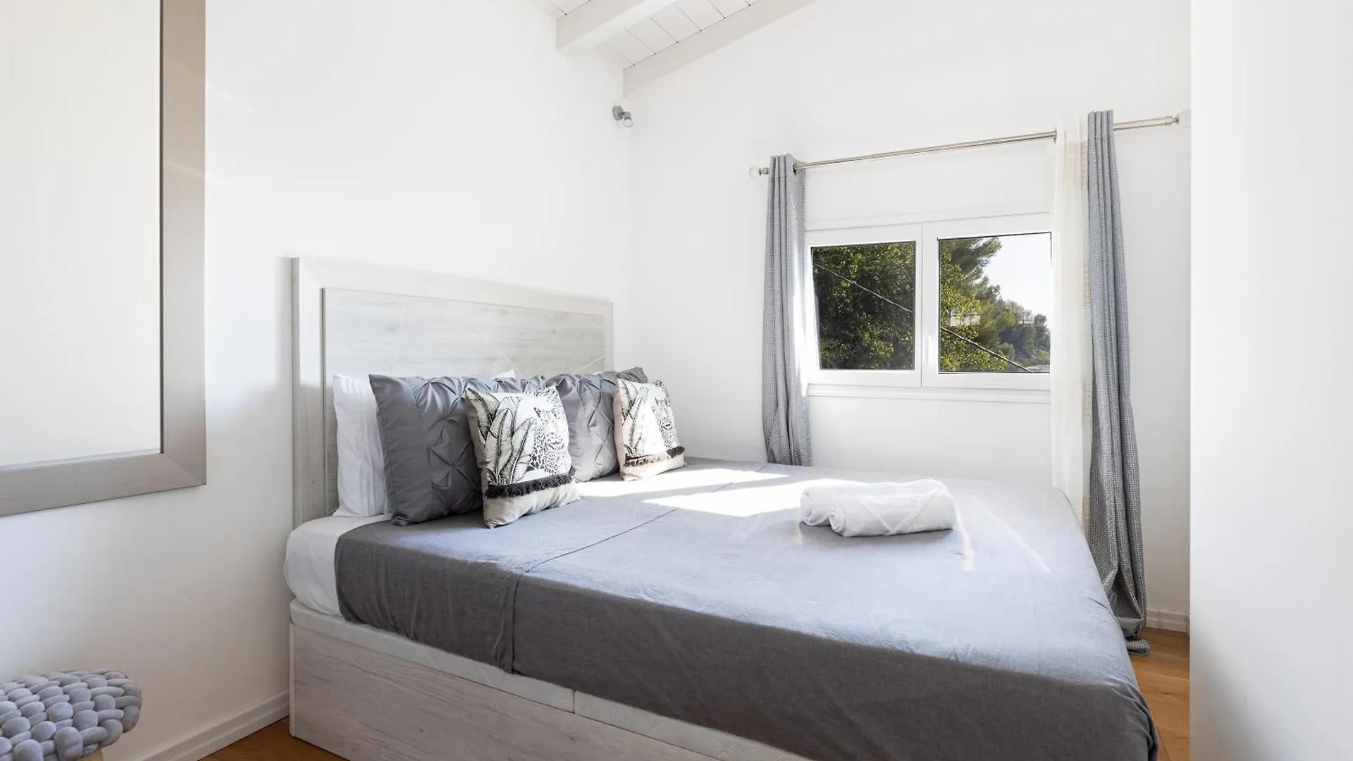 The White House Beausoleil- Monaco Border Villa Beausoleil